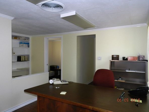 Pace Building: 104 S Main St, Fort Stockton, TX 79735